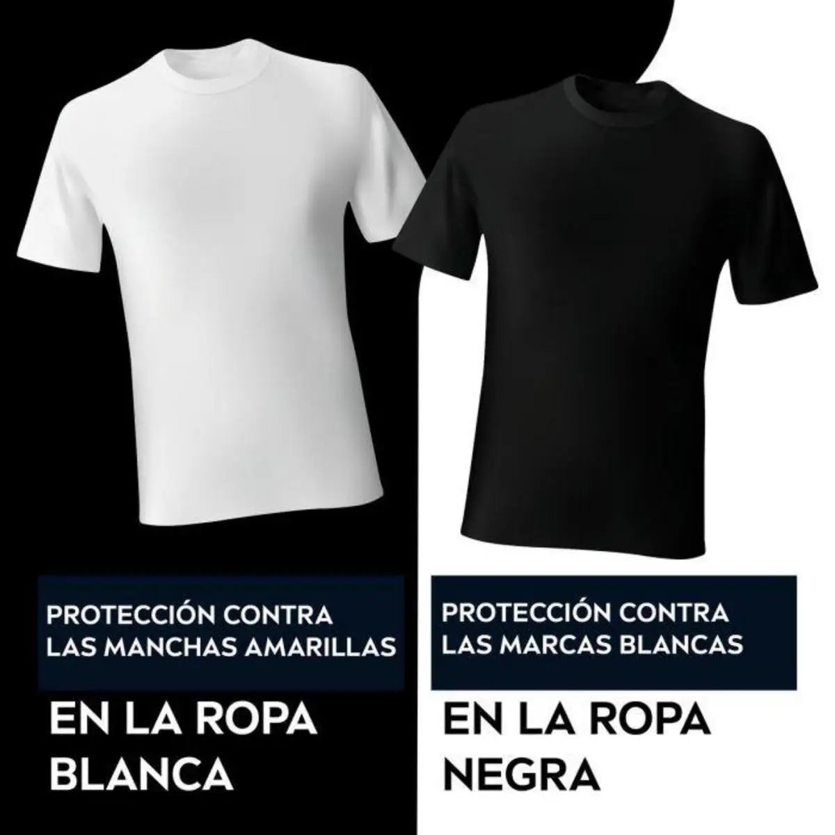Pack de ahorro Nivea Men: desodorante en spray Black & White Invisible Original para hombre (200 ml x 6 unidades)