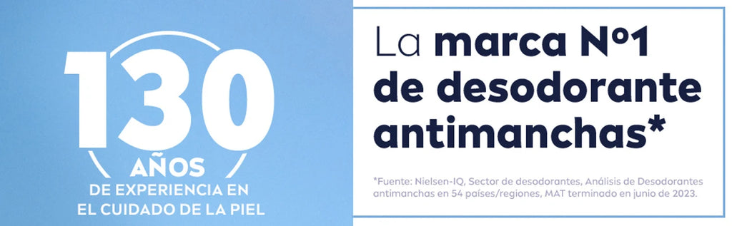 Pack de ahorro Nivea Men: desodorante en spray Black & White Invisible Original para hombre (200 ml x 6 unidades)