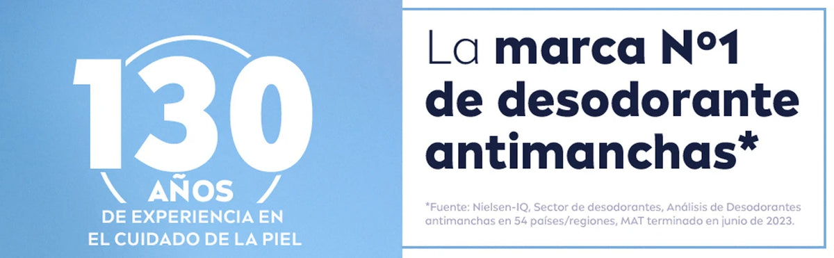 Pack de ahorro Nivea Men: desodorante en spray Black & White Invisible Original para hombre (200 ml x 6 unidades)