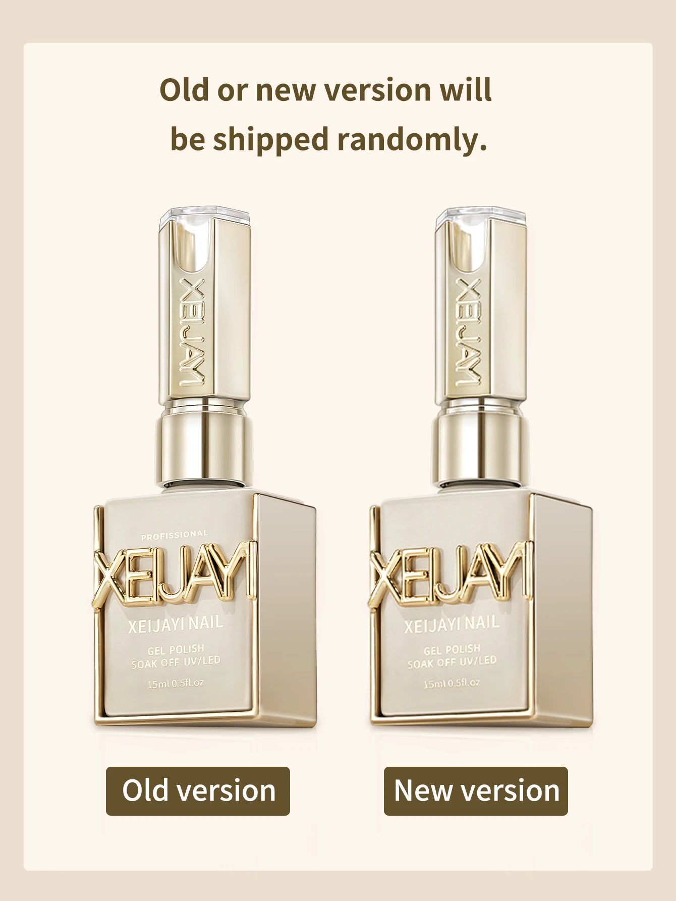 Esmalte de uñas Blooming Gel de 15 ml (UV/LED, Soak-Off), capa superior selladora brillante