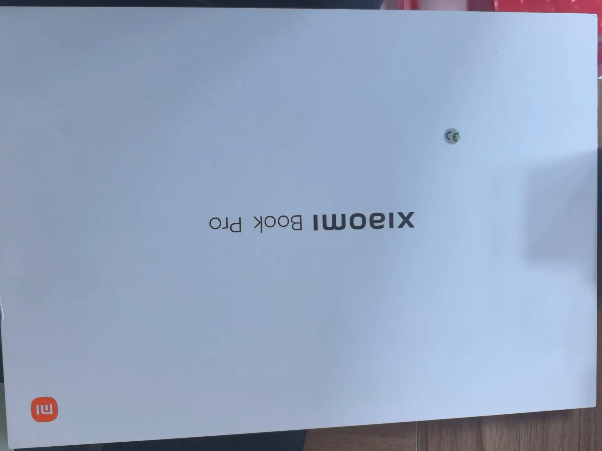 Liquidación del REDMI Book Pro 16 2025 (Ultra5-225H, 32 GB + 1 TB, 16 pulgadas, 3.1K, 165 Hz): gran descuento y gran oferta.