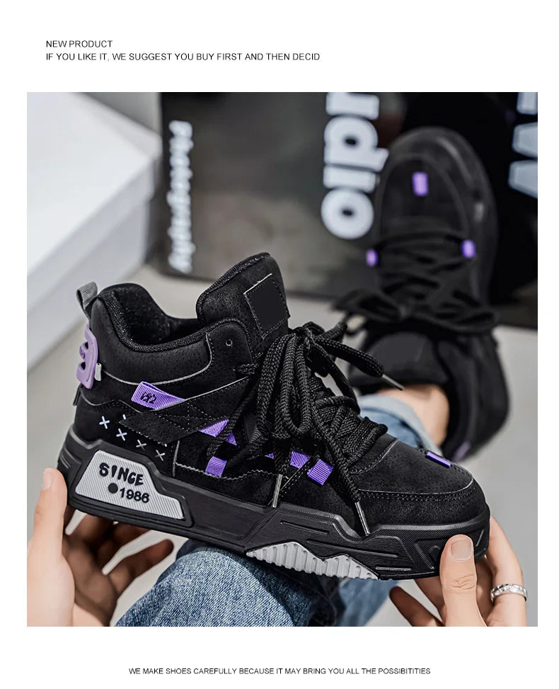 Zapatillas deportivas para hombre, calzado de lujo, estilo casual, transpirables, de moda, tipo mocasín y para correr.