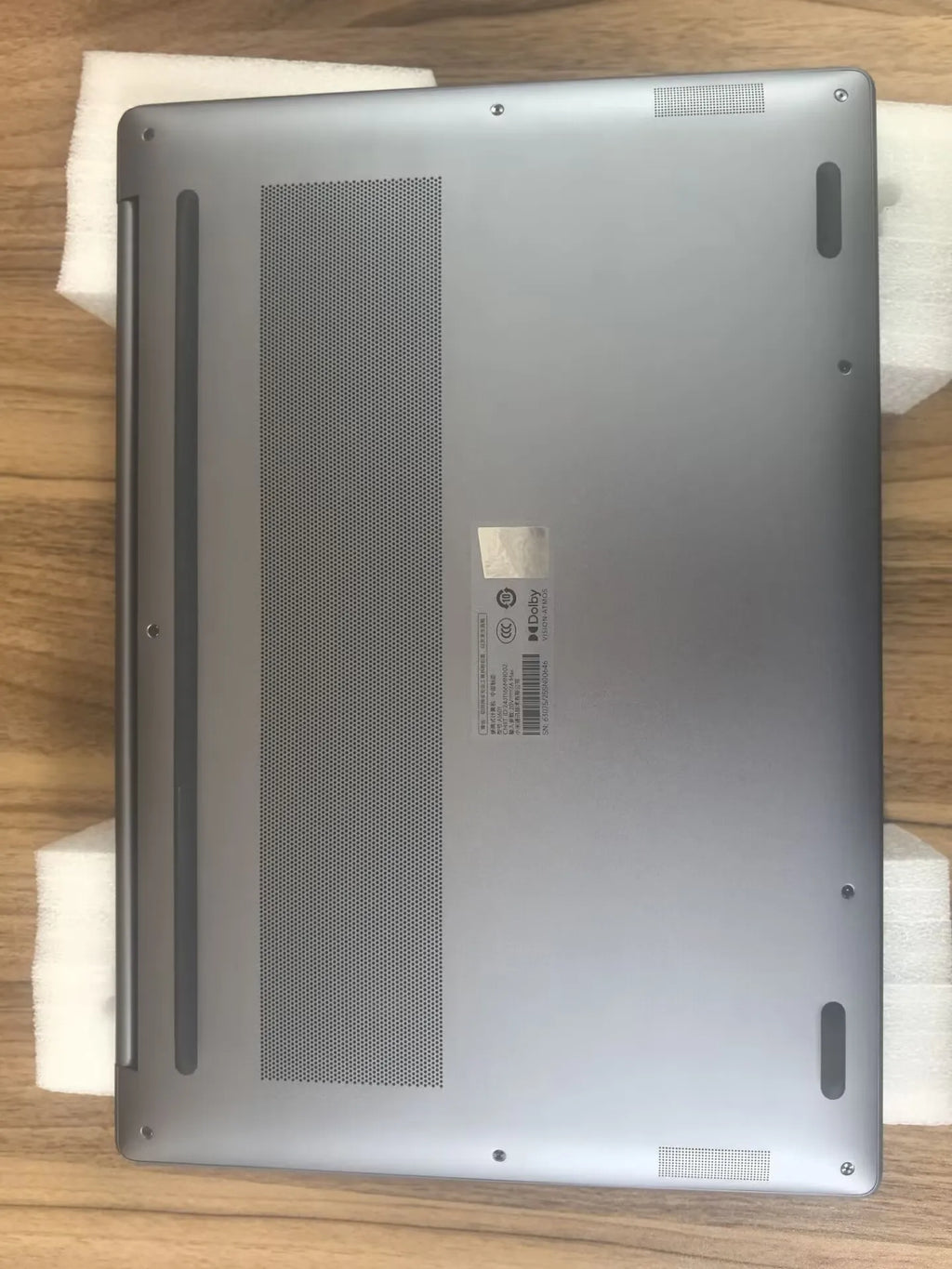 Liquidación del REDMI Book Pro 16 2025 (Ultra5-225H, 32 GB + 1 TB, 16 pulgadas, 3.1K, 165 Hz): gran descuento y gran oferta.