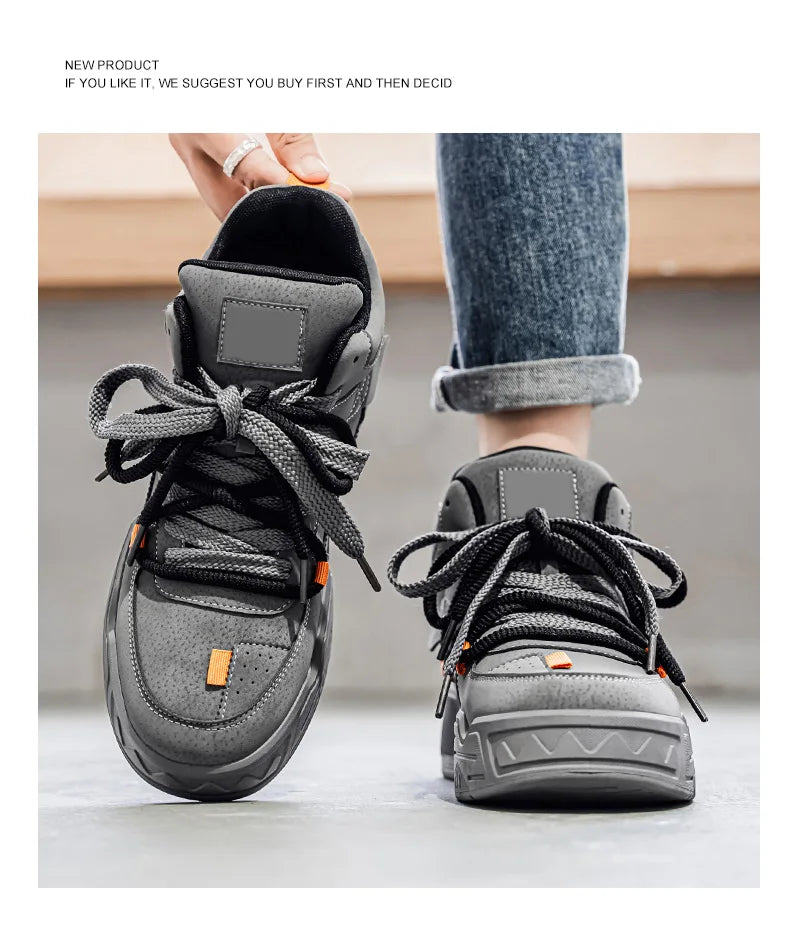 Zapatillas deportivas para hombre, calzado de lujo, estilo casual, transpirables, de moda, tipo mocasín y para correr.