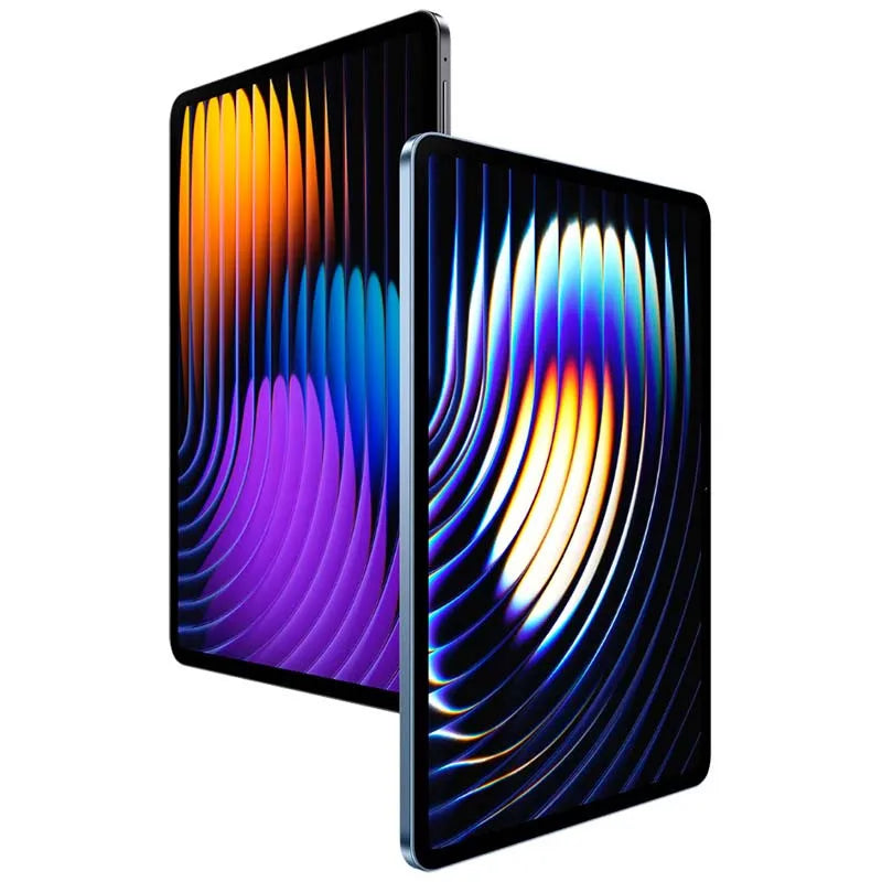 Tablet Xiaomi Pad 7 de 11,2", 144 Hz, Wi-Fi 6E, 8 GB/256 GB o 12 GB/256 GB, 8850 mAh