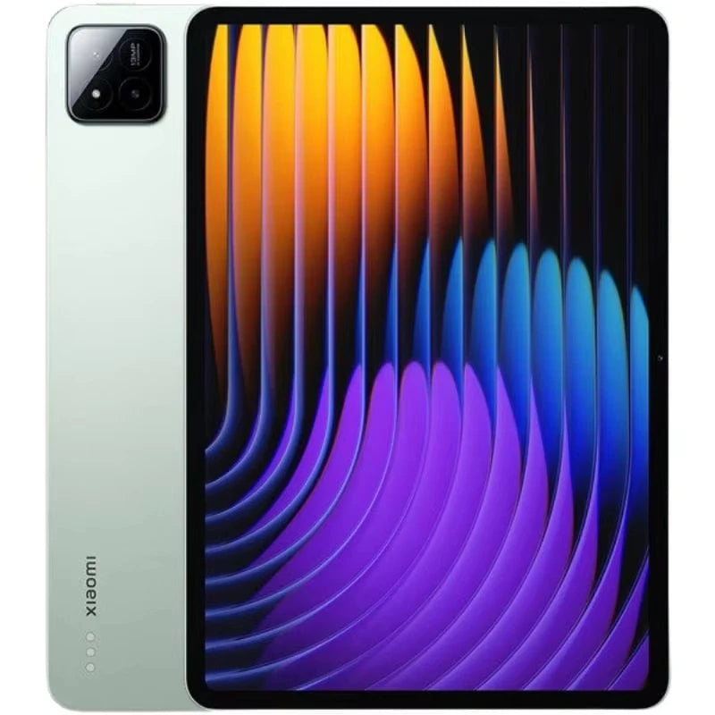 Tablet Xiaomi Pad 7 de 11,2", 144 Hz, Wi-Fi 6E, 8 GB/256 GB o 12 GB/256 GB, 8850 mAh