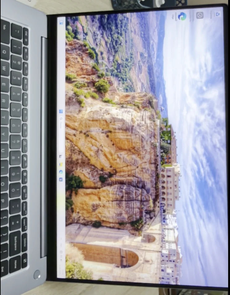 Liquidación del REDMI Book Pro 16 2025 (Ultra5-225H, 32 GB + 1 TB, 16 pulgadas, 3.1K, 165 Hz): gran descuento y gran oferta.