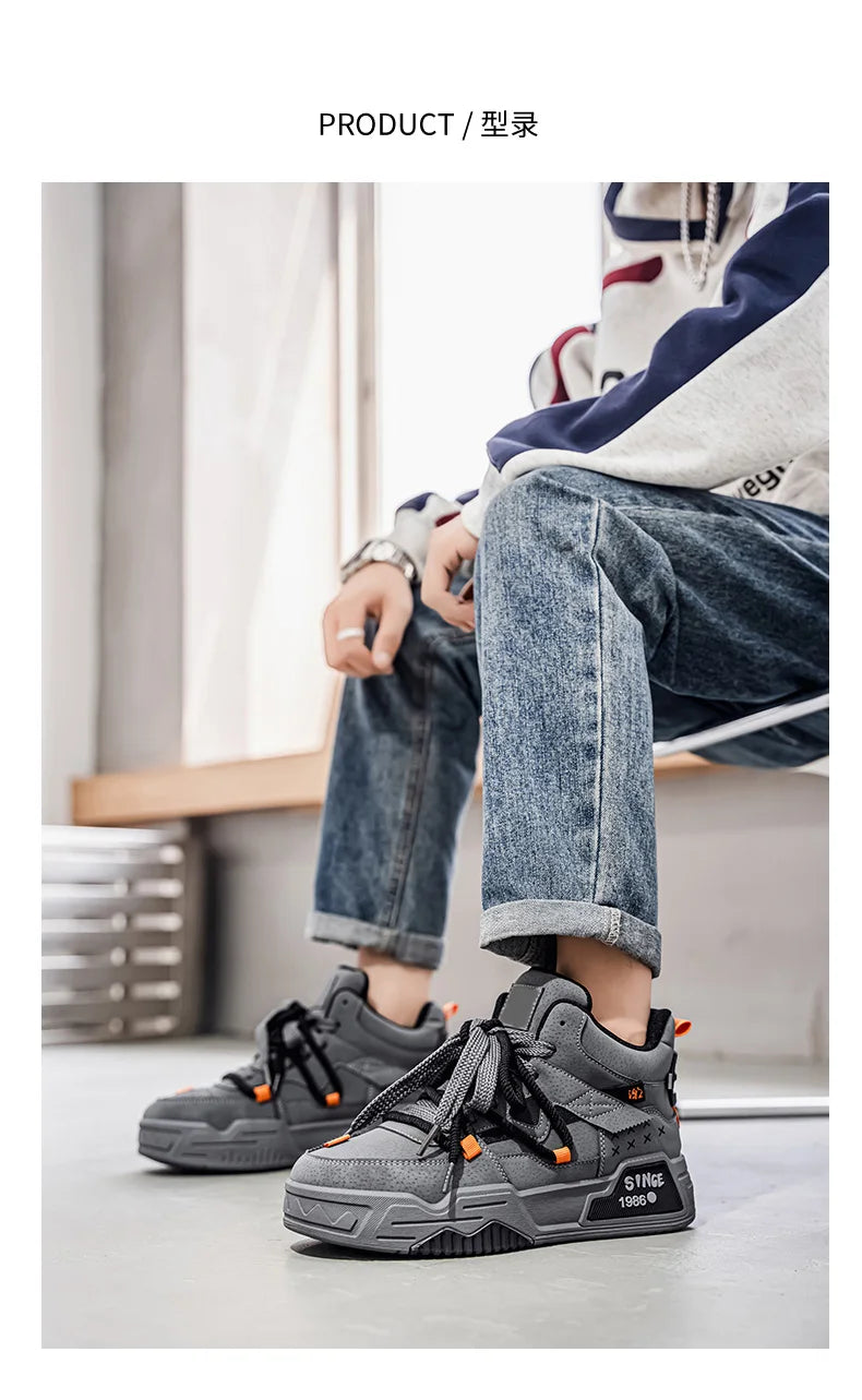 Zapatillas deportivas para hombre, calzado de lujo, estilo casual, transpirables, de moda, tipo mocasín y para correr.