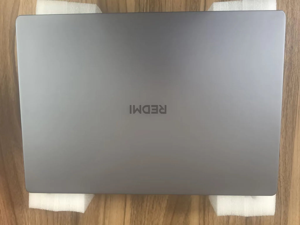 Liquidación del REDMI Book Pro 16 2025 (Ultra5-225H, 32 GB + 1 TB, 16 pulgadas, 3.1K, 165 Hz): gran descuento y gran oferta.