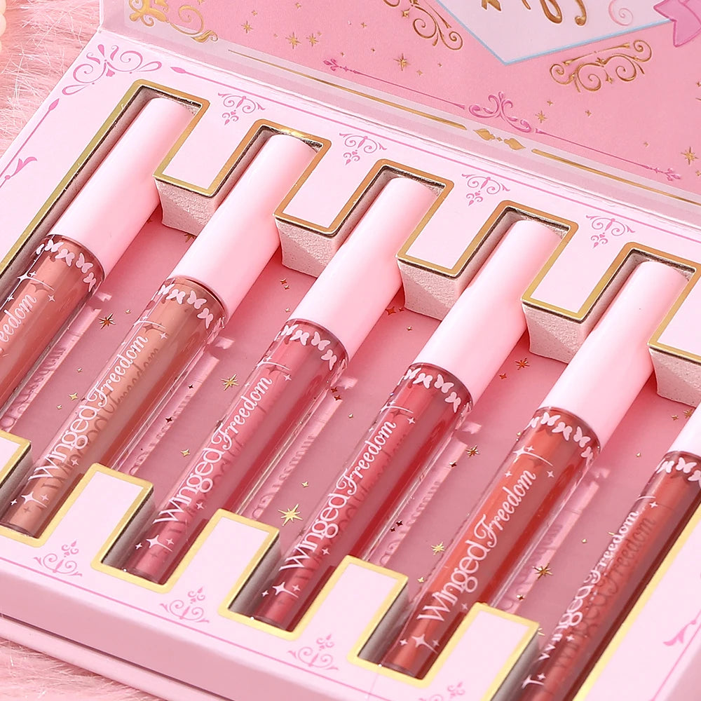 Paleta de maquillaje tipo libro «todo en uno» de 5 niveles: kit completo con 48 sombras de ojos, 6 coloretes, productos para contorno, iluminador y pomada para cejas, además de 6 labiales.