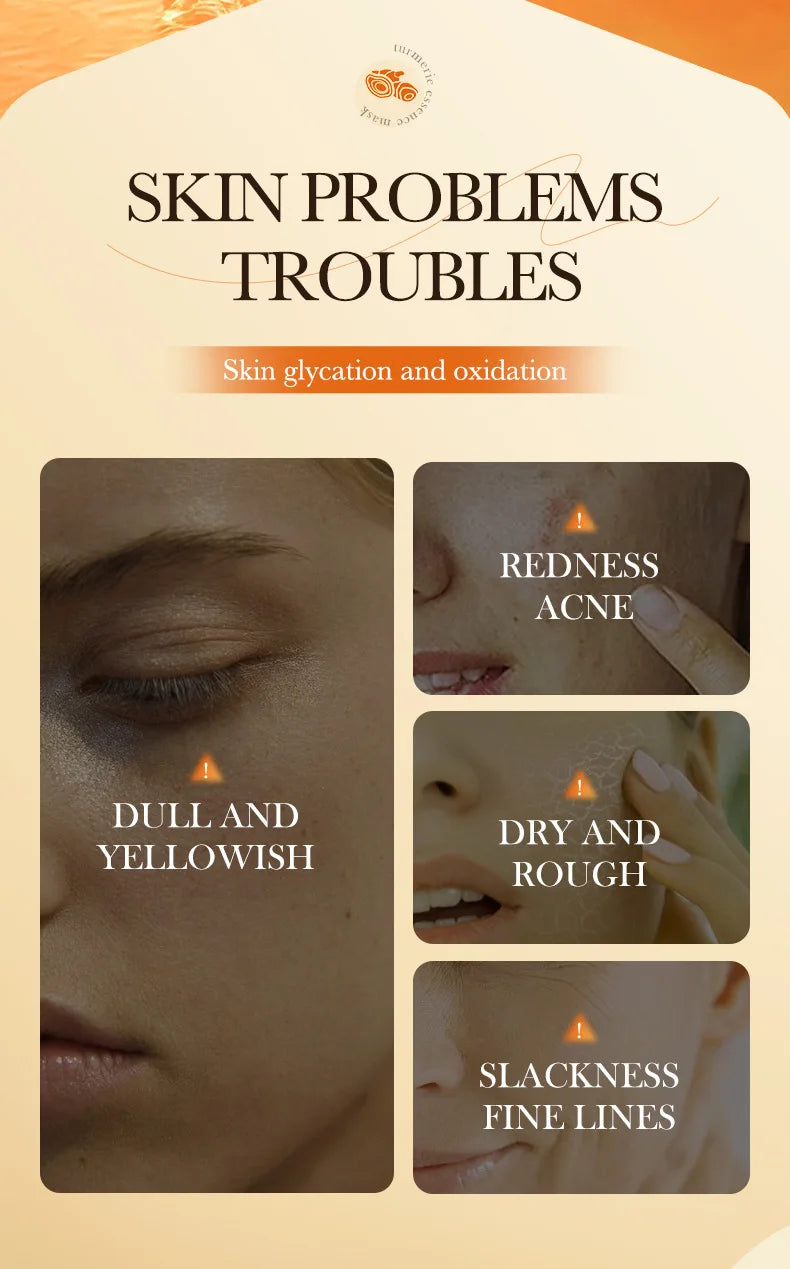 Pack de 5/10 mascarillas faciales BIOAQUA con baba de caracol, ácido hialurónico y retinol; hidratantes y reafirmantes para el cuidado de la piel del rostro.