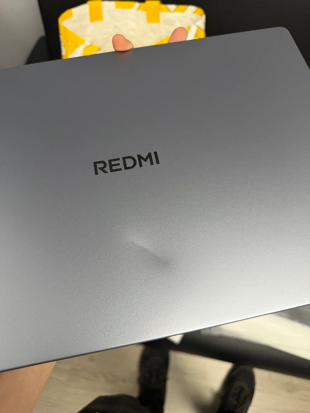 Liquidación del REDMI Book Pro 16 2025 (Ultra5-225H, 32 GB + 1 TB, 16 pulgadas, 3.1K, 165 Hz): gran descuento y gran oferta.