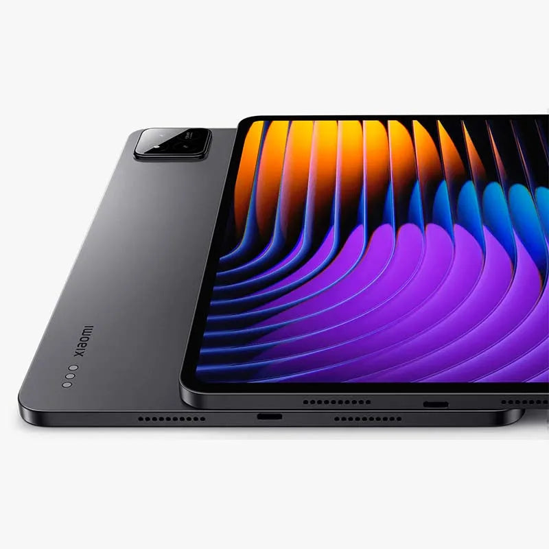 Tablet Xiaomi Pad 7 de 11,2", 144 Hz, Wi-Fi 6E, 8 GB/256 GB o 12 GB/256 GB, 8850 mAh