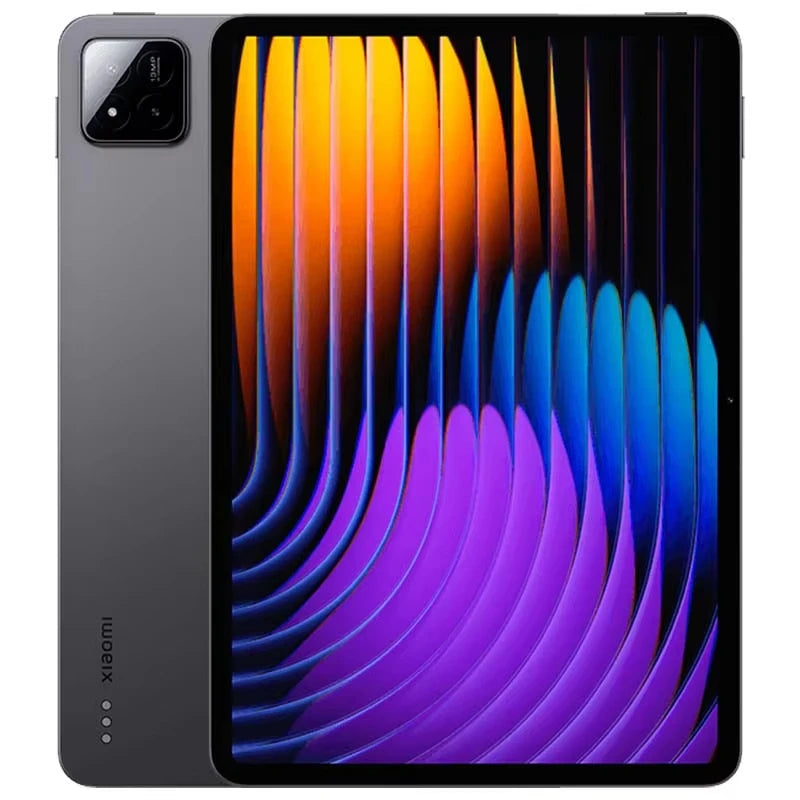 Tablet Xiaomi Pad 7 de 11,2", 144 Hz, Wi-Fi 6E, 8 GB/256 GB o 12 GB/256 GB, 8850 mAh