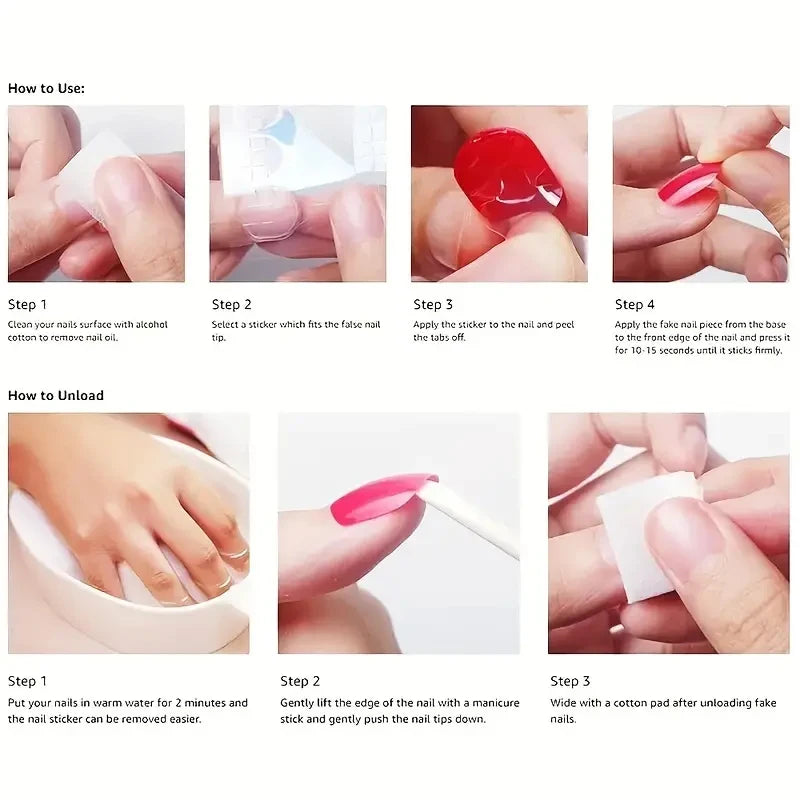 Uñas almendradas hechas a mano con degradado rosa *nude*, decoradas con conchas en 3D, flores de plumeria y perlas. Reutilizables, perfectas para el día a día.