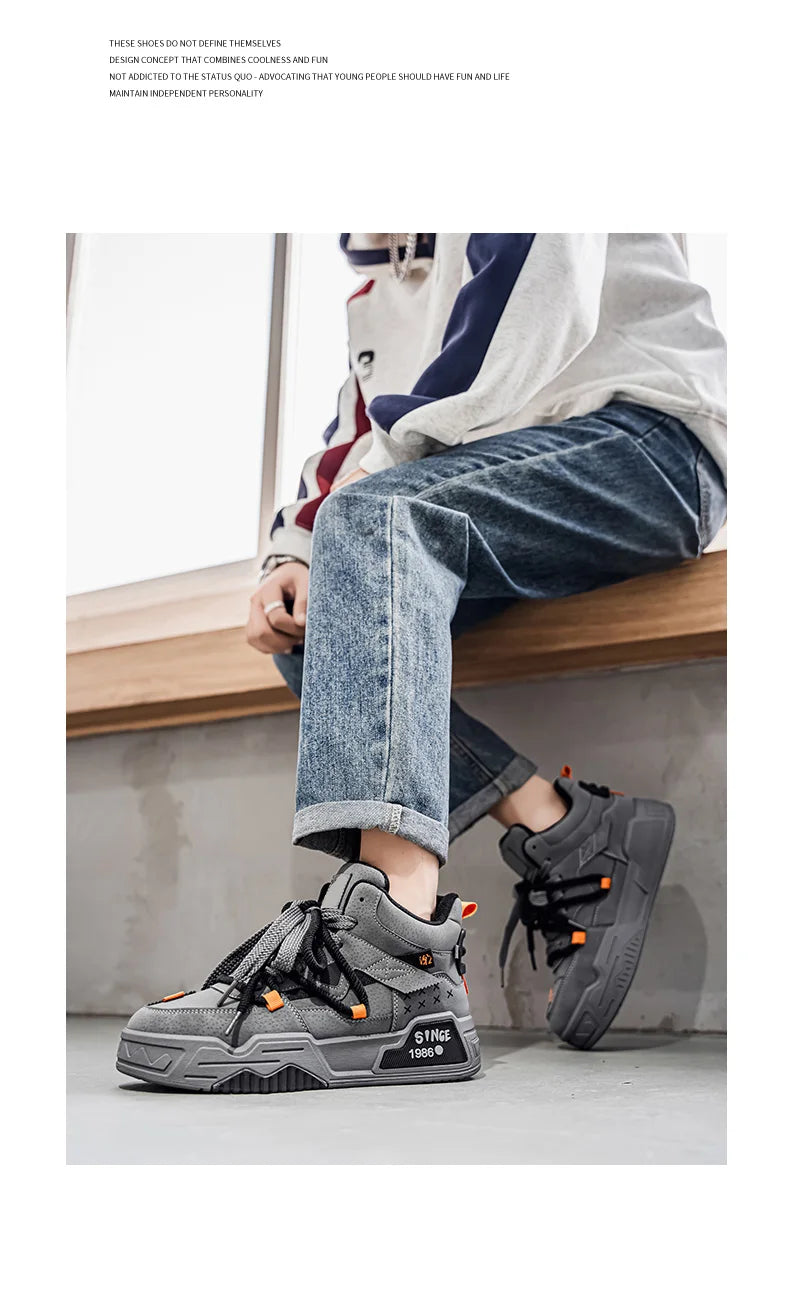 Zapatillas deportivas para hombre, calzado de lujo, estilo casual, transpirables, de moda, tipo mocasín y para correr.