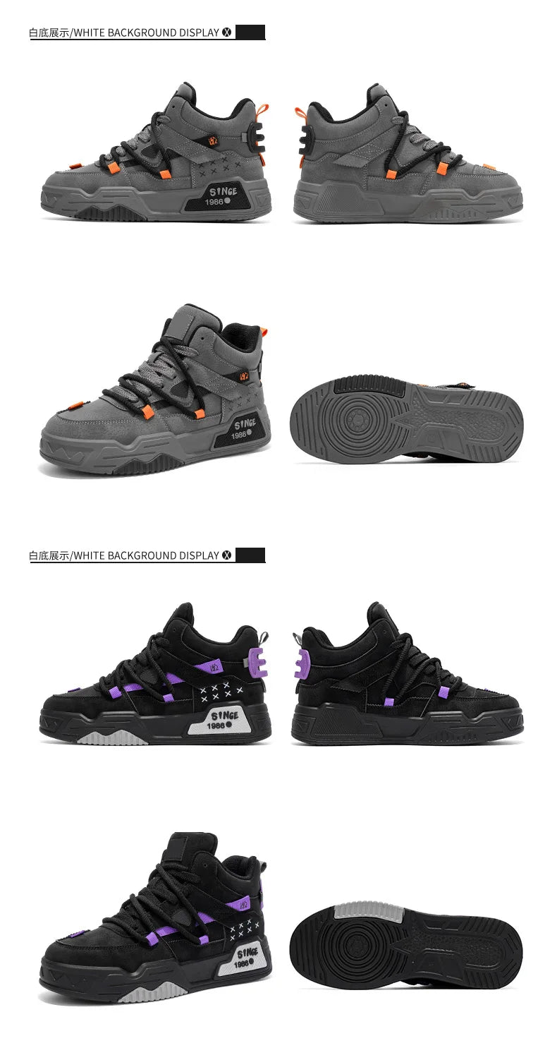 Zapatillas deportivas para hombre, calzado de lujo, estilo casual, transpirables, de moda, tipo mocasín y para correr.