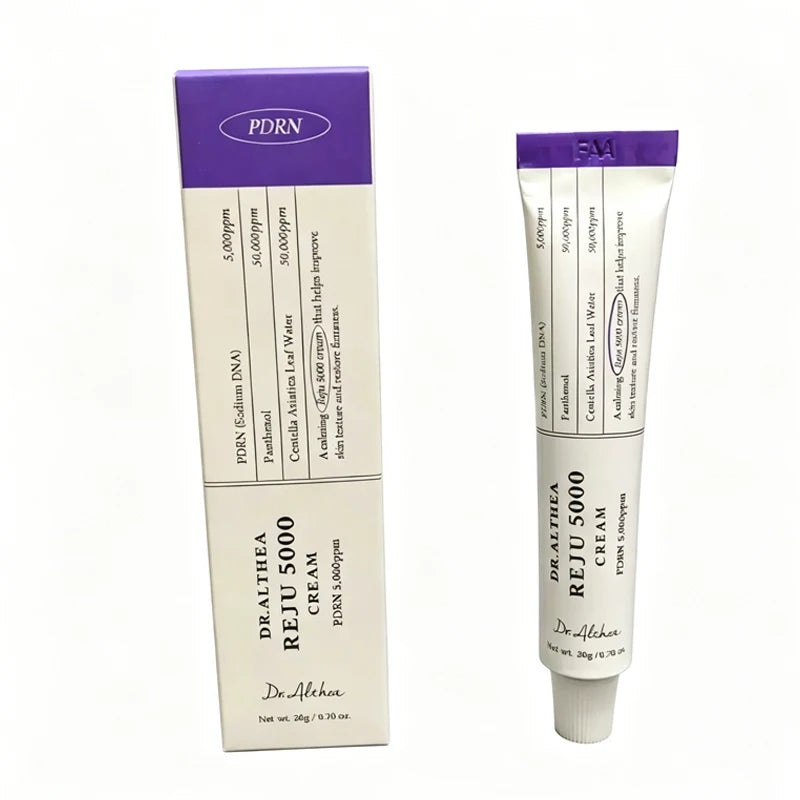 Nueva línea de cuidado de la piel coreana: crema antioxidante y reparadora facial, esencia suave con vitamina C y spray hidratante (100 ml).
