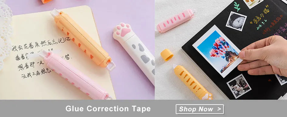 Estuche creativo de gran capacidad y doble capa para niñas; material seguro con certificación CPC; estuche escolar para artículos de papelería.