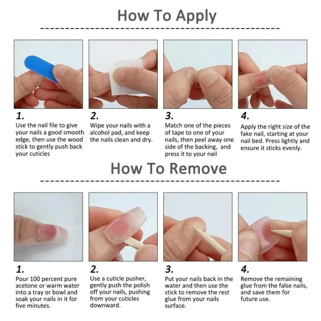 10 piezas de uñas postizas francesas hechas a mano con flores verdes 3D, uñas postizas adhesivas para usar, uñas postizas