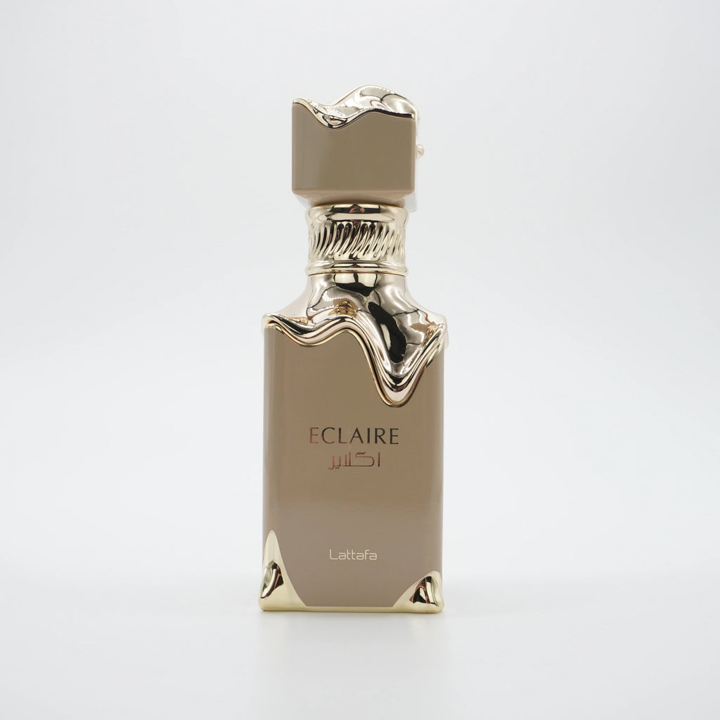 Perfume Lattafa Eclaire EDP 100 ml - Fragancia femenina de larga duración
