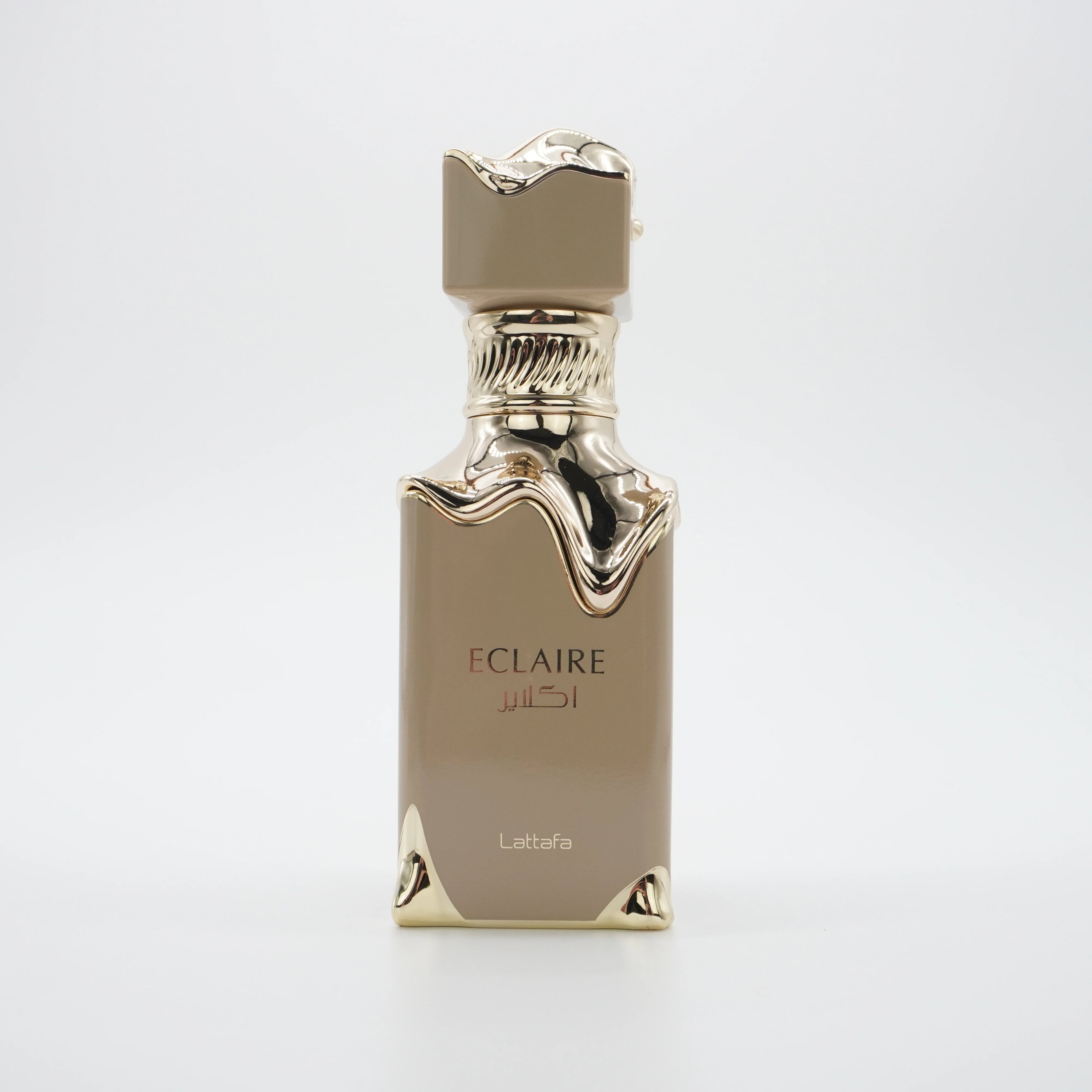 Perfume Lattafa Eclaire EDP 100 ml - Fragancia femenina de larga duración