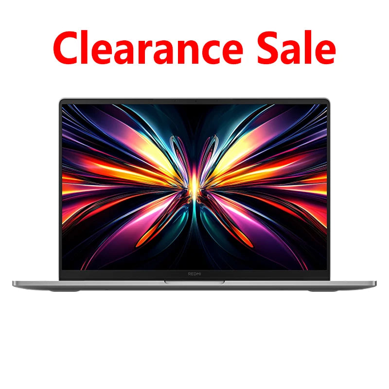 Liquidación del REDMI Book Pro 16 2025 (Ultra5-225H, 32 GB + 1 TB, 16 pulgadas, 3.1K, 165 Hz): gran descuento y gran oferta.