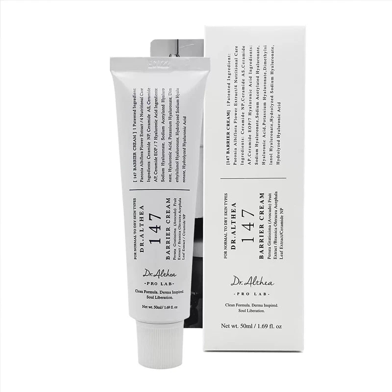 Nueva línea de cuidado de la piel coreana: crema antioxidante y reparadora facial, esencia suave con vitamina C y spray hidratante (100 ml).