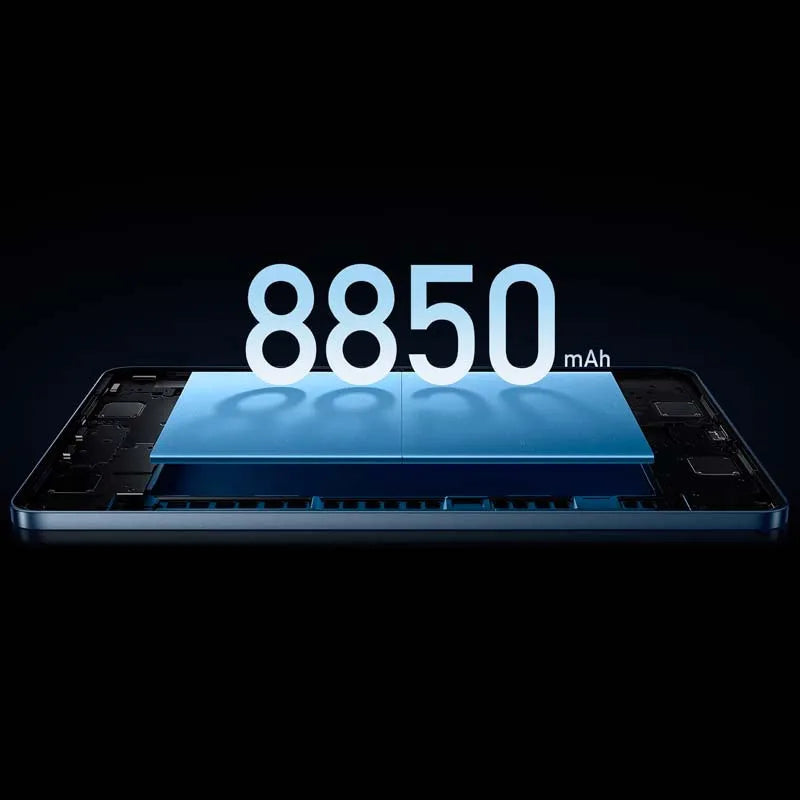 Tablet Xiaomi Pad 7 de 11,2", 144 Hz, Wi-Fi 6E, 8 GB/256 GB o 12 GB/256 GB, 8850 mAh