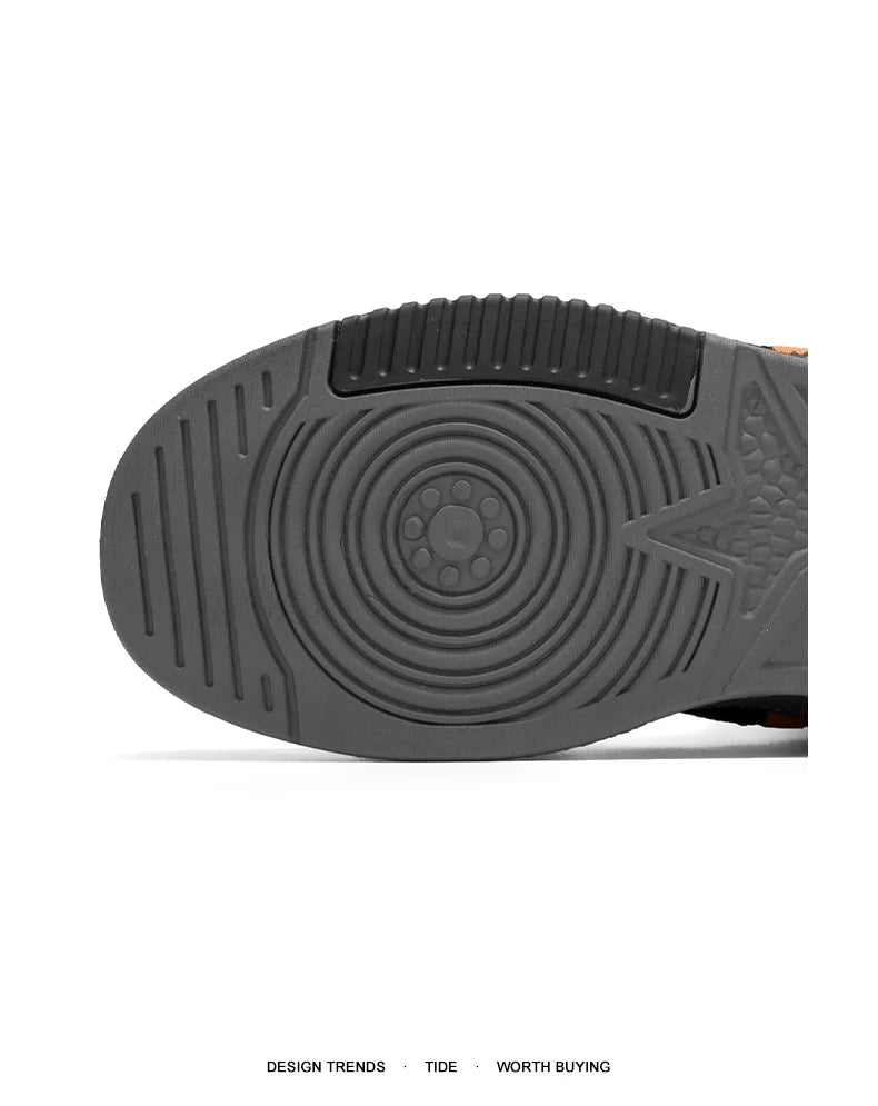 Zapatillas deportivas para hombre, calzado de lujo, estilo casual, transpirables, de moda, tipo mocasín y para correr.