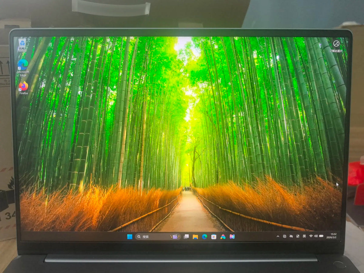Liquidación del REDMI Book Pro 16 2025 (Ultra5-225H, 32 GB + 1 TB, 16 pulgadas, 3.1K, 165 Hz): gran descuento y gran oferta.
