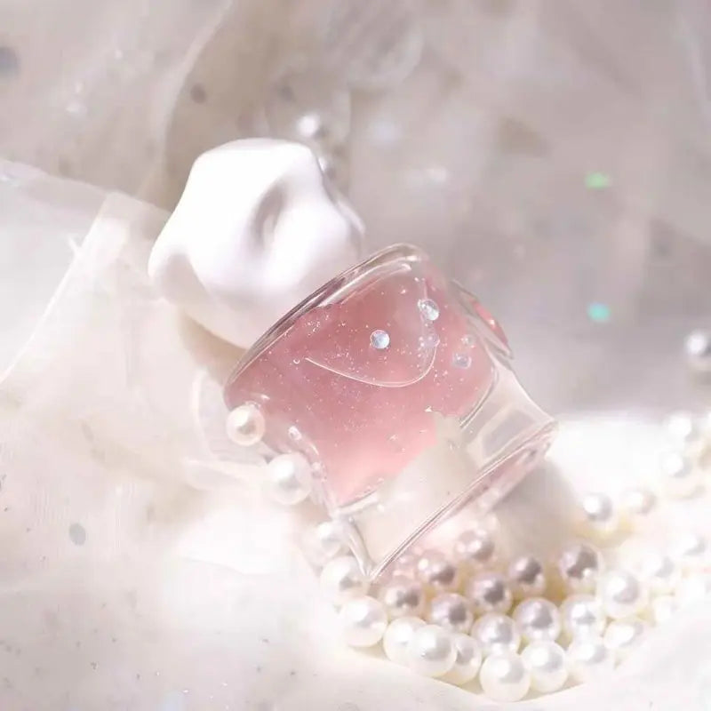 Perfume romántico para mujer: fragancia floral y afrutada de larga duración, ligera y fresca, con notas de fresia y pomelo; ideal para citas (Eau de Toilette).