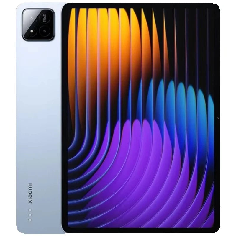 Tablet Xiaomi Pad 7 de 11,2", 144 Hz, Wi-Fi 6E, 8 GB/256 GB o 12 GB/256 GB, 8850 mAh