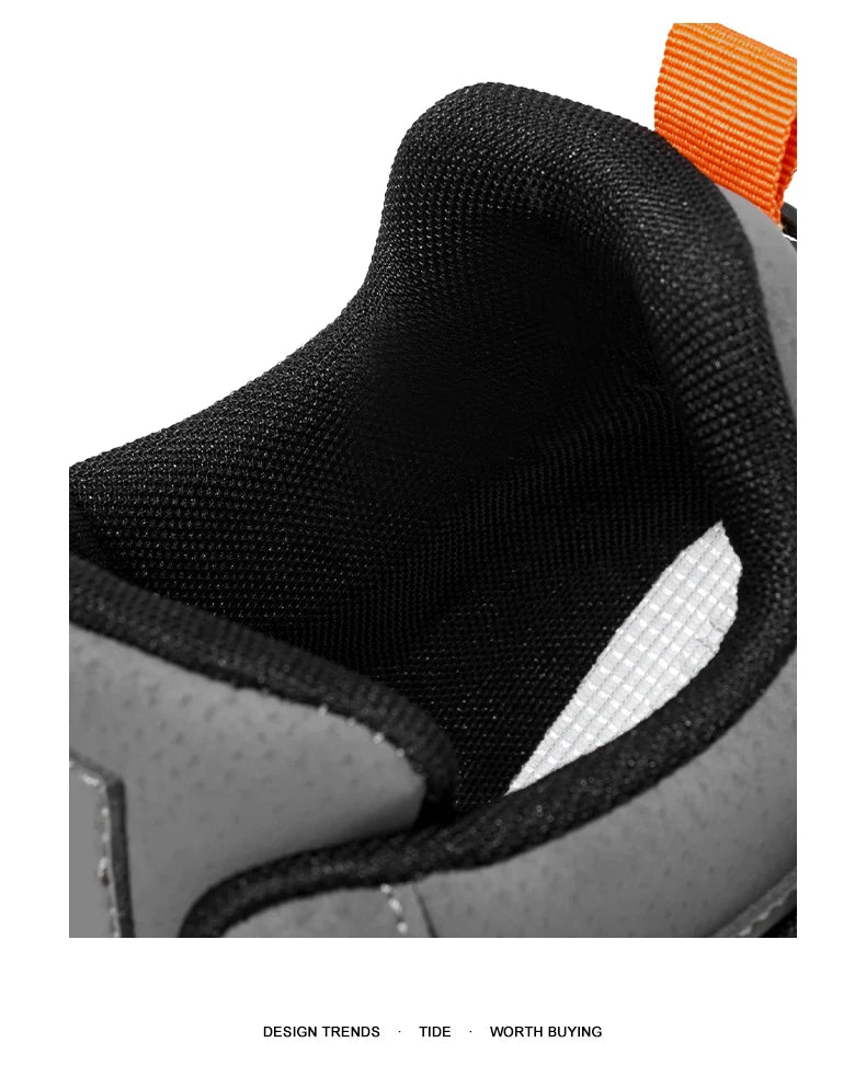 Zapatillas deportivas para hombre, calzado de lujo, estilo casual, transpirables, de moda, tipo mocasín y para correr.